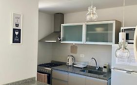 Departamento Libertad a metros del mar